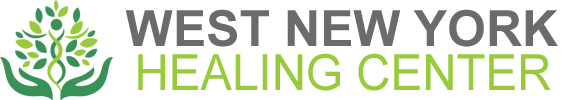 West New York Healing Center Logo